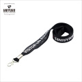 Sérigraphie promotionnelle Sérigraphie Polyester Lanyard